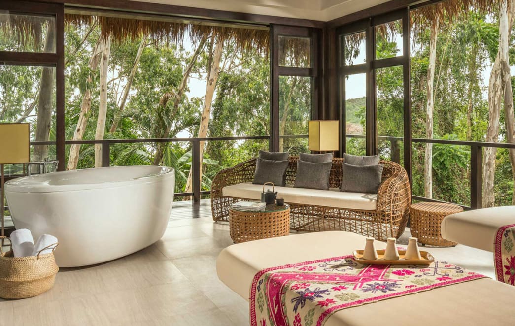 Tận hưởng kì nghỉ dưỡng đích thực tại Avani Quy Nhơn Resort & Spa 