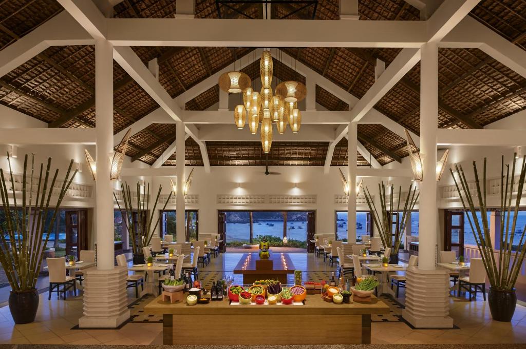 Tận hưởng kì nghỉ dưỡng đích thực tại Avani Quy Nhơn Resort & Spa 