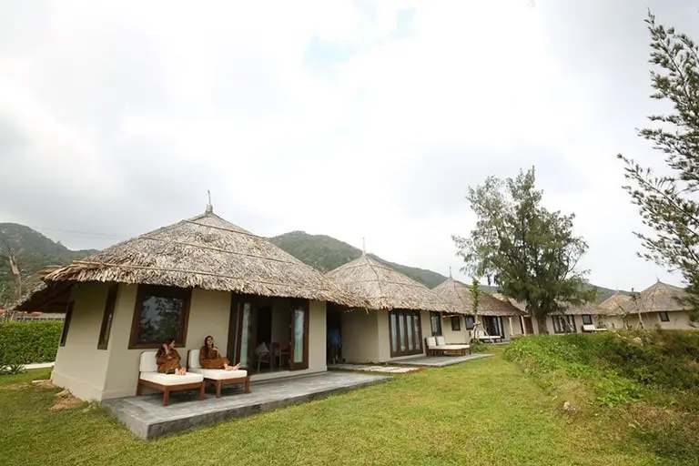 Crown Retreat Quy Nhơn