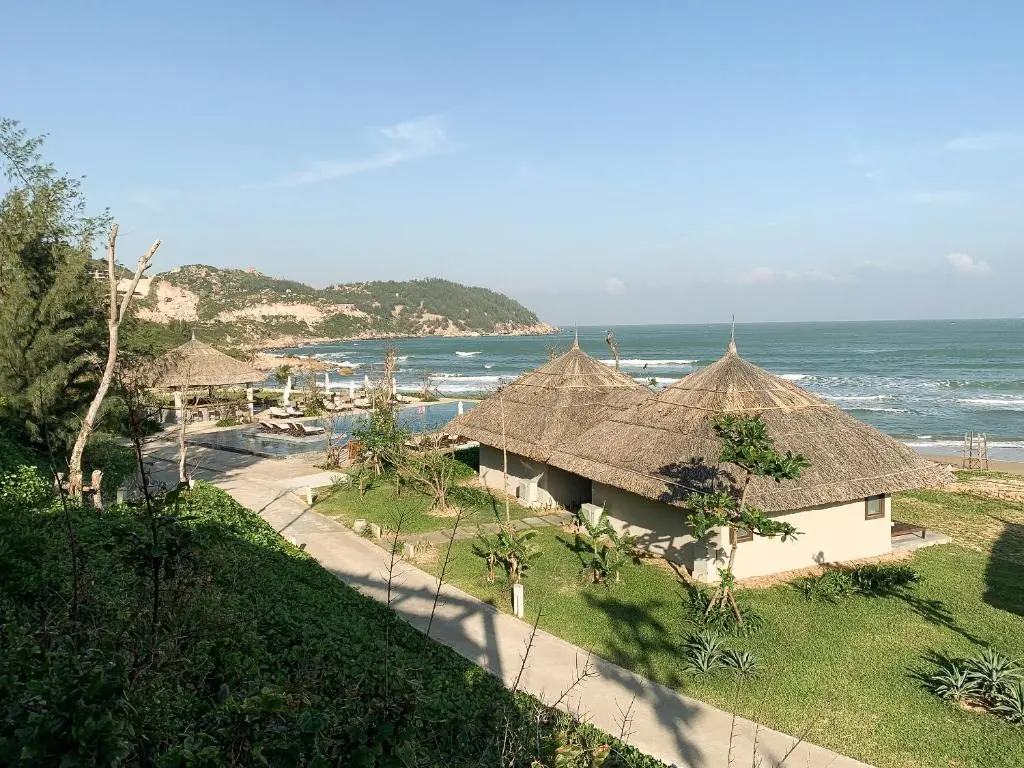 Crown Retreat Quy Nhơn