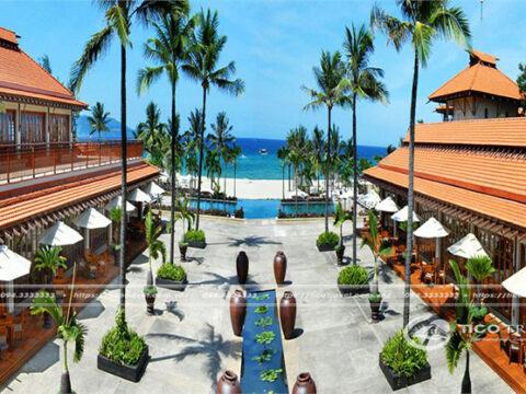 Ảnh đại diện Furama Resort Đà Nẵng