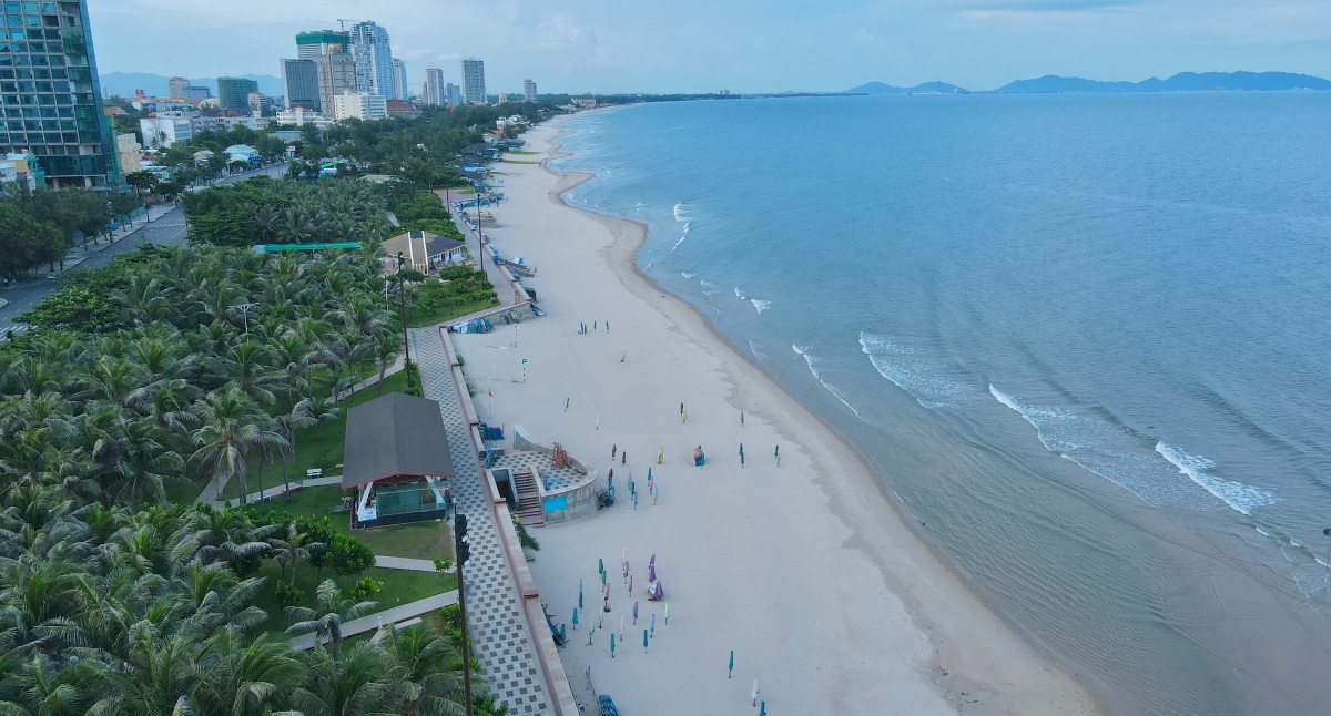 Review chi tiết Hai Duong Intourco Vũng Tàu Resort 