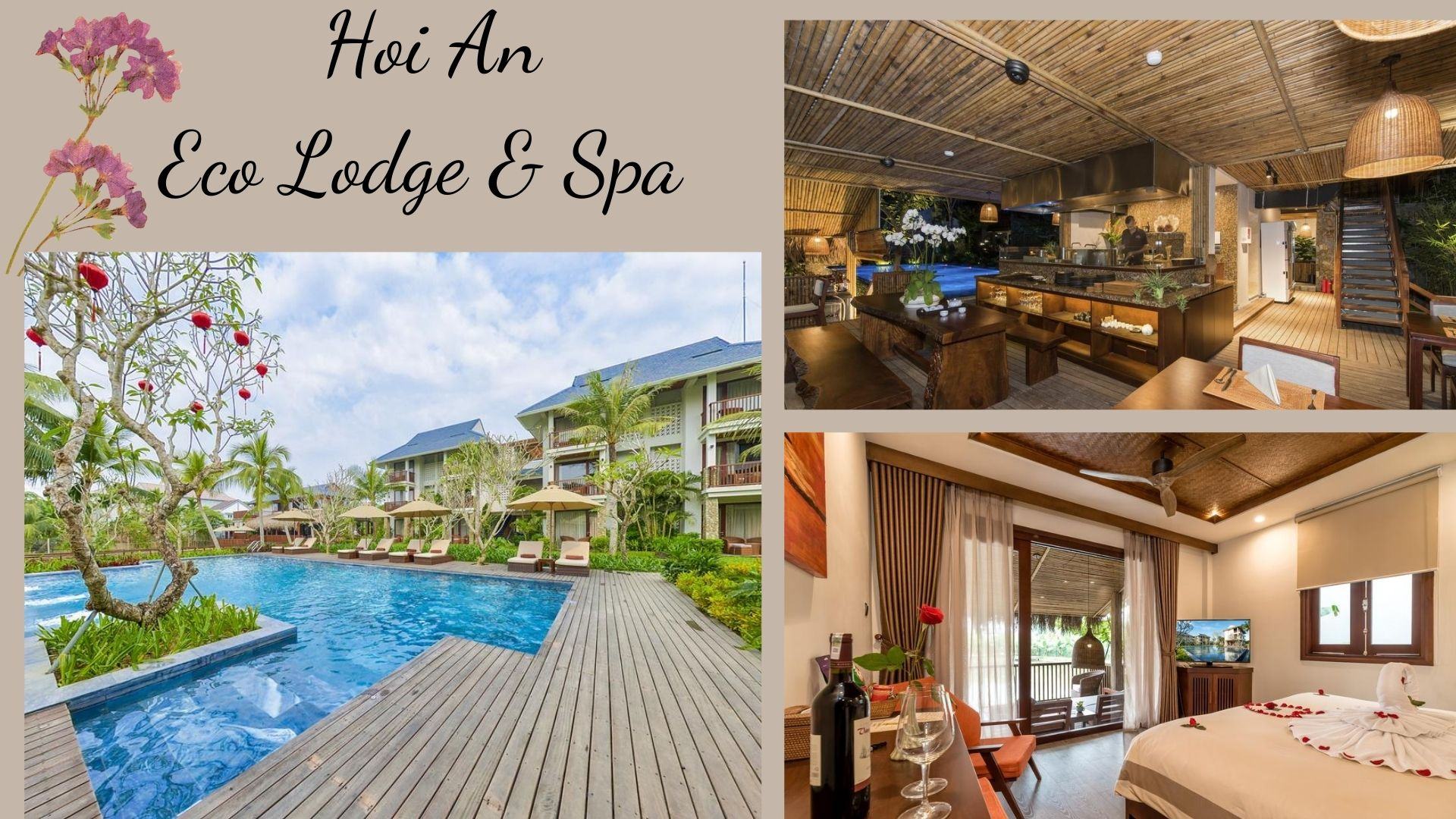 Hoi An Eco Lodge & Spa