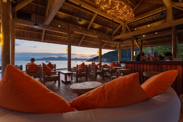 Six Senses Ninh Vân Bay Resort: Review khu nghỉ dưỡng 5 sao