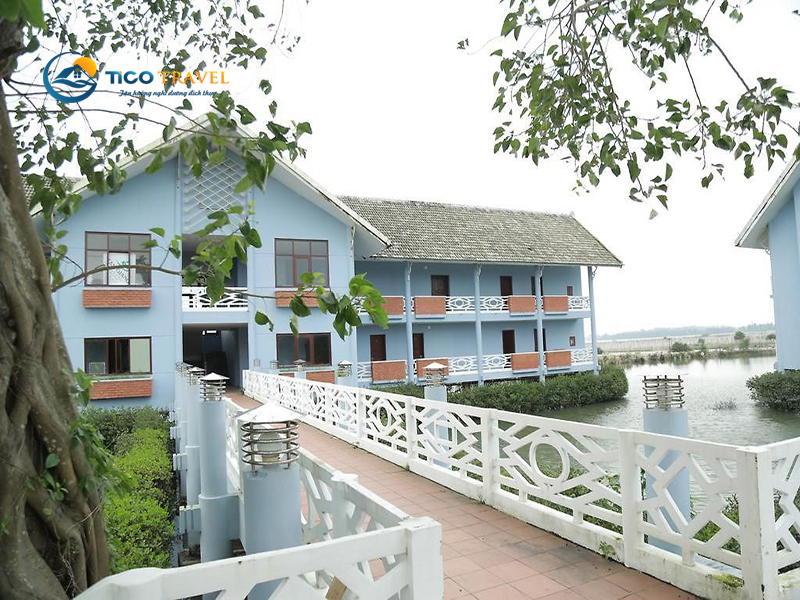 Ảnh chụp villa Tam Giang Resort & Spa số 6