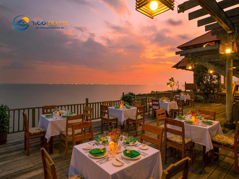 Ảnh chụp villa Review Green Bay Phu Quoc Resort & Spa - Đẳng cấp 5 sao quốc tế số 6