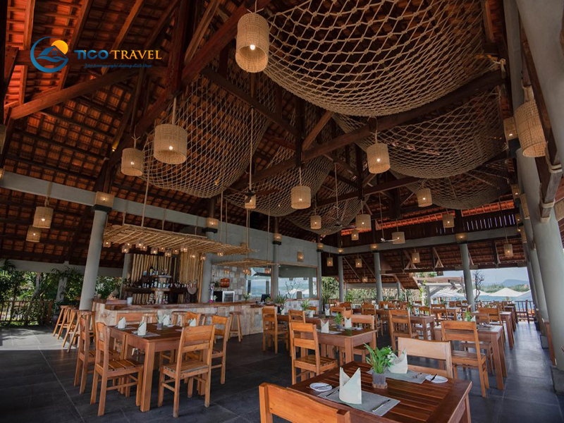 Ảnh chụp villa Review Green Bay Phu Quoc Resort & Spa - Đẳng cấp 5 sao quốc tế số 8