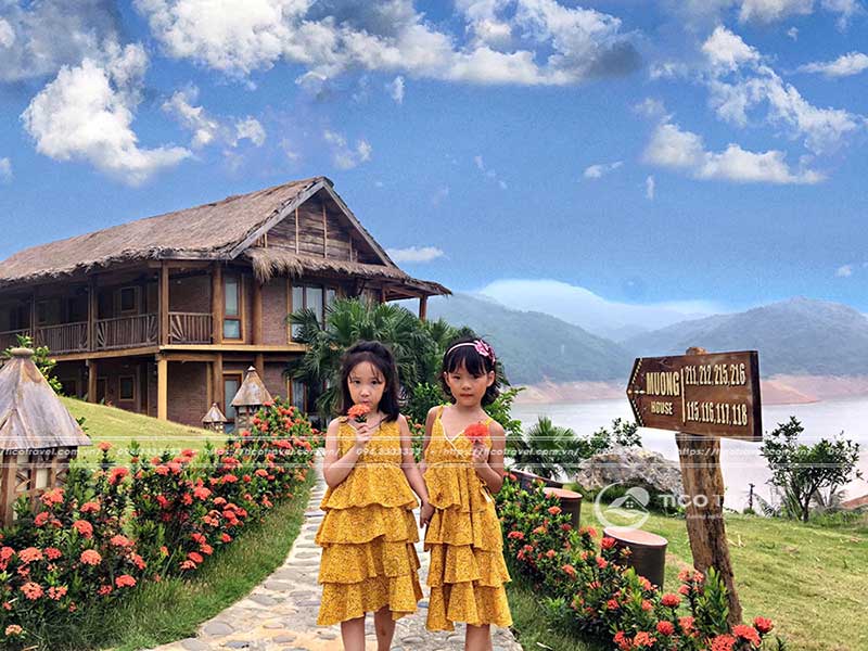 Mai Châu Hideaway Resort