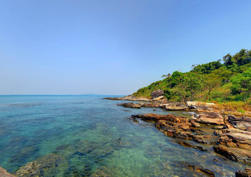 Vinpearl Discovery Greenhill Phu Quoc 8