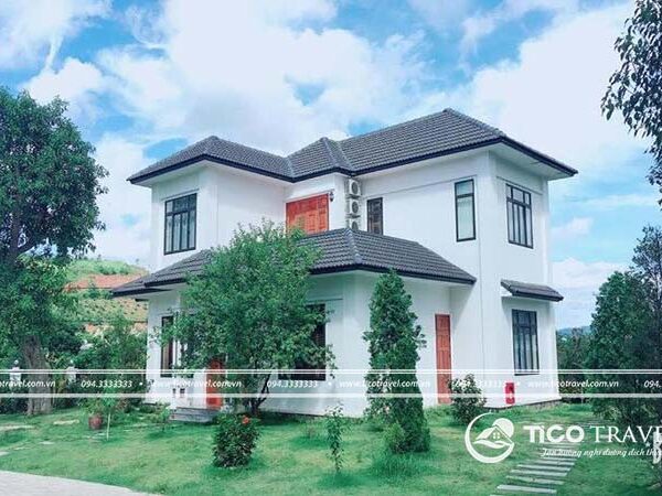 Ảnh chụp villa Thảo Nguyên Resort số 4