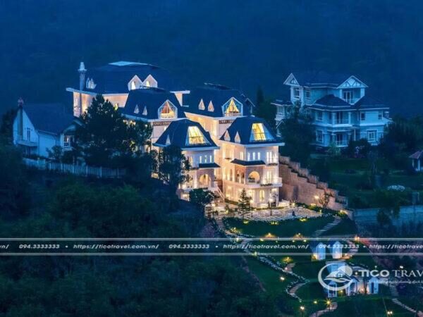 Ảnh chụp villa %%title%% %%page%% %%sep%% Review chi tiết và giá phòng ưu đãi nhất số 6