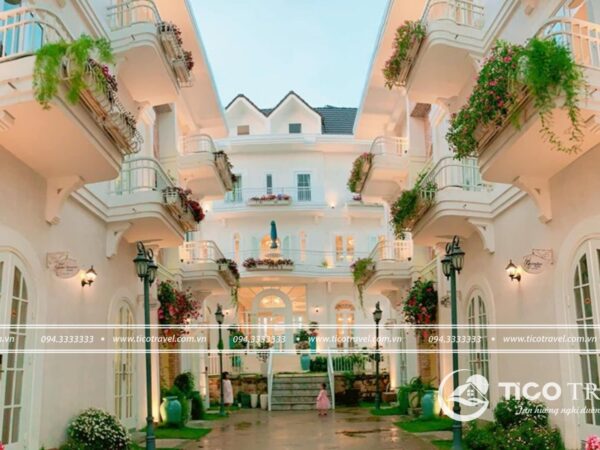 Ảnh chụp villa %%title%% %%page%% %%sep%% Review chi tiết và giá phòng ưu đãi nhất số 9