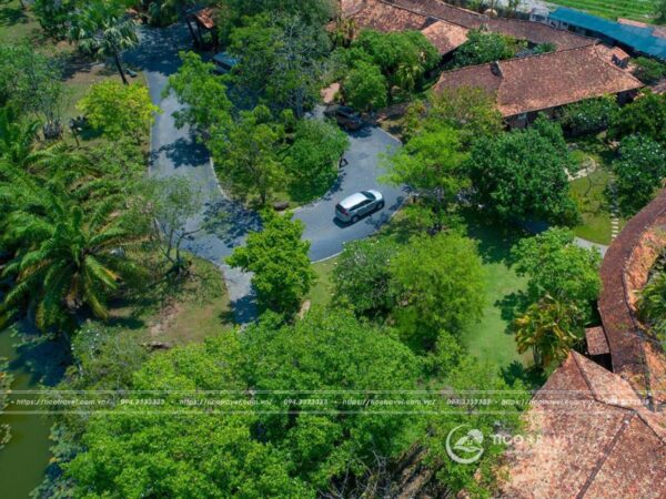 Ảnh chụp villa Hồ Tràm Beach Boutique Resort & Spa: chốn bình yên bên bờ biển số 19