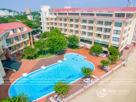 Ảnh đại diện Intourco Vũng Tàu