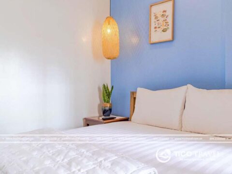 Ảnh đại diện của K2 Homestay & Coffee