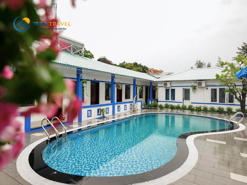 Ảnh chụp villa Review La Vita Hotel - Khách sạn 4 sao cao cấp tại Vũng Tàu số 5