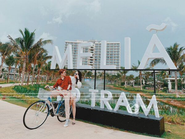 Ảnh chụp villa Melia Hồ Tràm Beach Resort - Thiên đường nghỉ dưỡng 5 sao đẳng cấp số 6