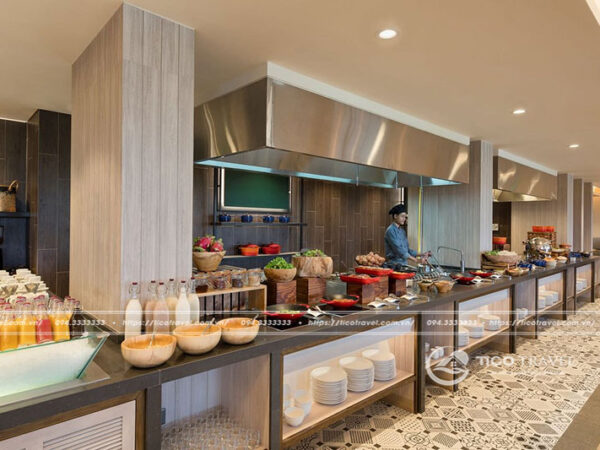 Ảnh chụp villa Melia Hồ Tràm Beach Resort - Thiên đường nghỉ dưỡng 5 sao đẳng cấp số 8