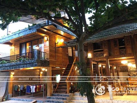 Ảnh đại diện Mai Chau Green Ecohouse Homestay
