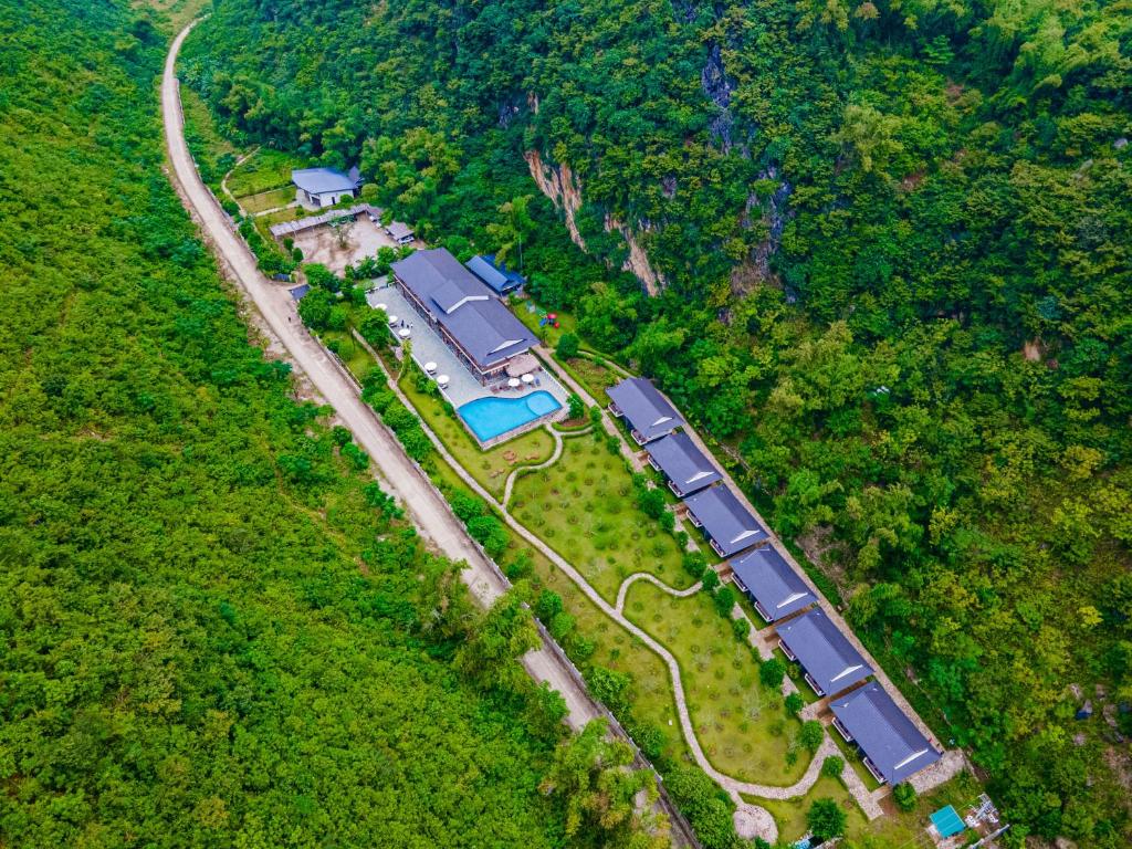 Mai Châu Mountain View Resort