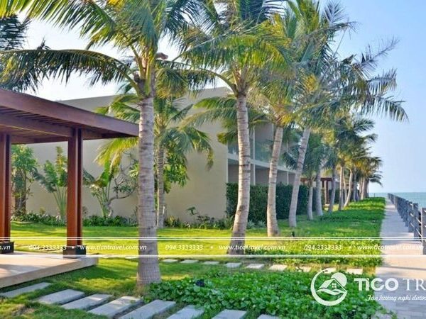 Ảnh chụp villa Review Marina Bay Vũng Tàu - Resort 5 sao bậc nhất bên bờ biển số 7