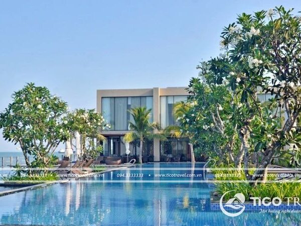 Ảnh chụp villa Review Marina Bay Vũng Tàu - Resort 5 sao bậc nhất bên bờ biển số 4