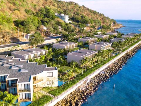 Ảnh đại diện Marina Bay Vũng Tàu Resort & Spa