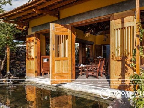Ảnh đại diện Mộc Miên Homestay