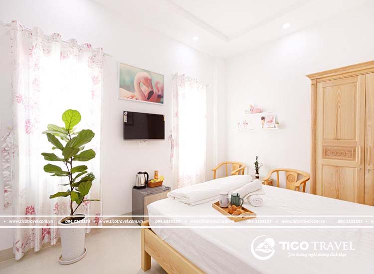 Nha Trang Moonlight Apartment