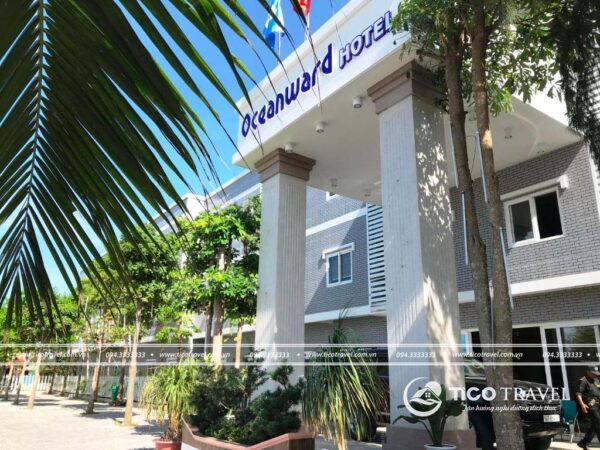 Ảnh chụp villa Oceanward Hotels & Resorts số 2