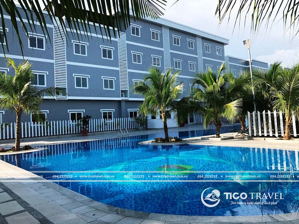 Oceanward Hotels & Resorts