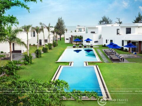 Ảnh đại diện Saint Simeon Resort & Spa