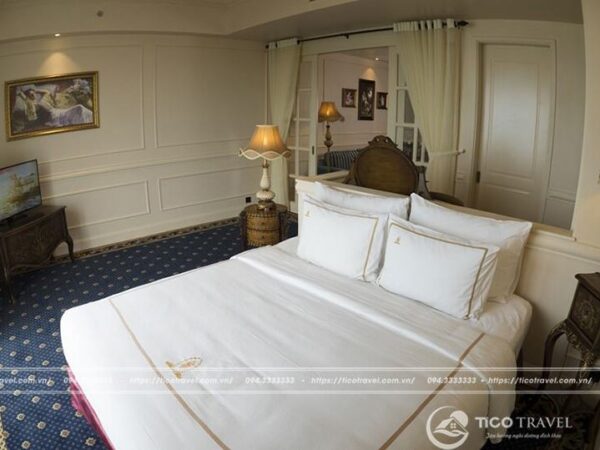 Ảnh chụp villa Imperial Vũng Tàu số 6
