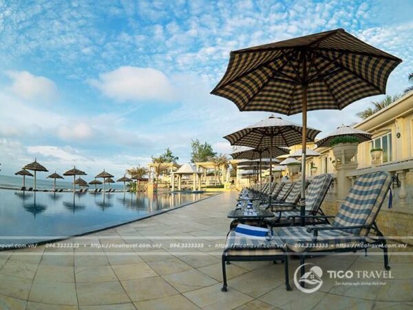 Ảnh chụp villa Imperial Vũng Tàu số 10