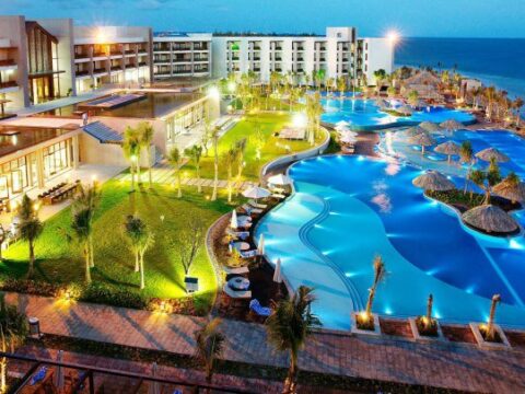 Ảnh đại diện VIETSOVPETRO Hồ Tràm Resort