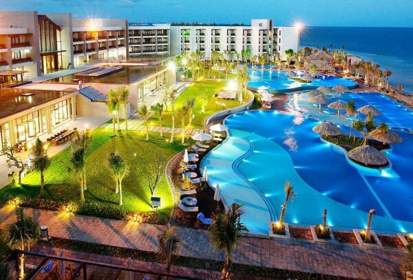 Ảnh chụp villa %%title%%: Khu nghỉ dưỡng 4 sao bên bờ biển số 5