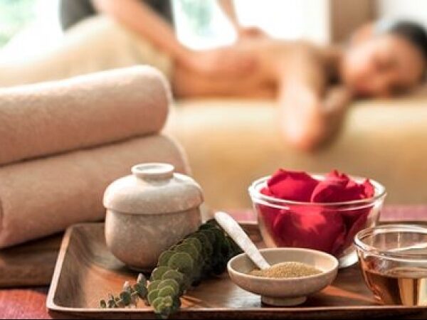 Ảnh chụp villa %%title%%: Khu nghỉ dưỡng 4 sao bên bờ biển số 8