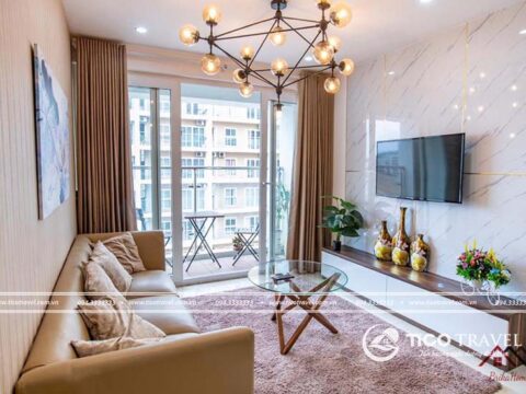 Ảnh đại diện Brika Homestay Hạ Long