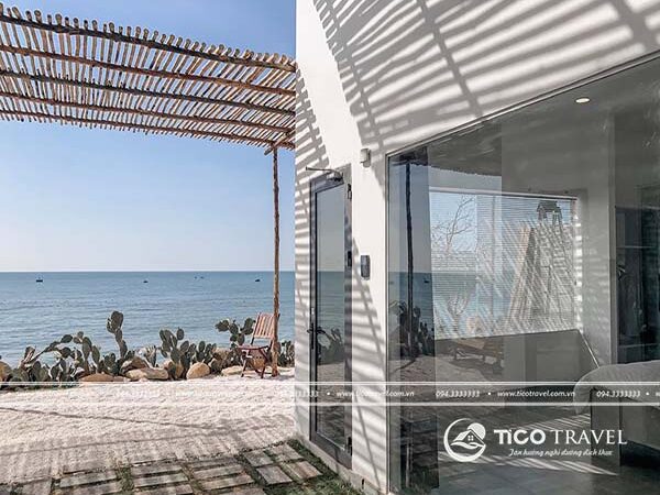 Ảnh chụp villa Review Cesar Homestay Phan Thiết - Căn nhà xinh xắn nơi biển cả số 2