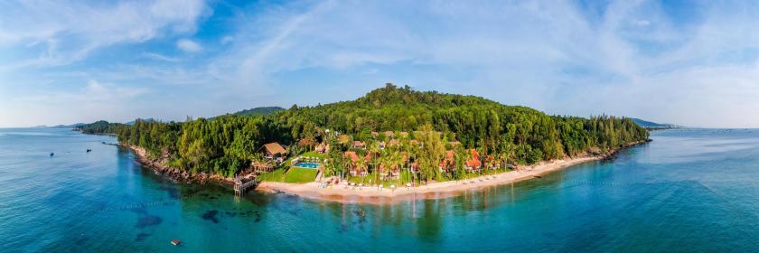Chen Sea Resort & Spa Phú Quốc - Khu nghỉ dưỡng 4 sao nơi Đảo Ngọc