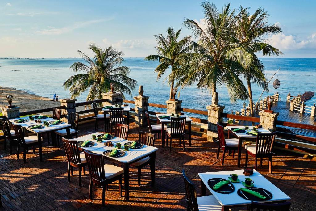 Chen Sea Resort & Spa Phú Quốc - Khu nghỉ dưỡng 4 sao nơi Đảo Ngọc