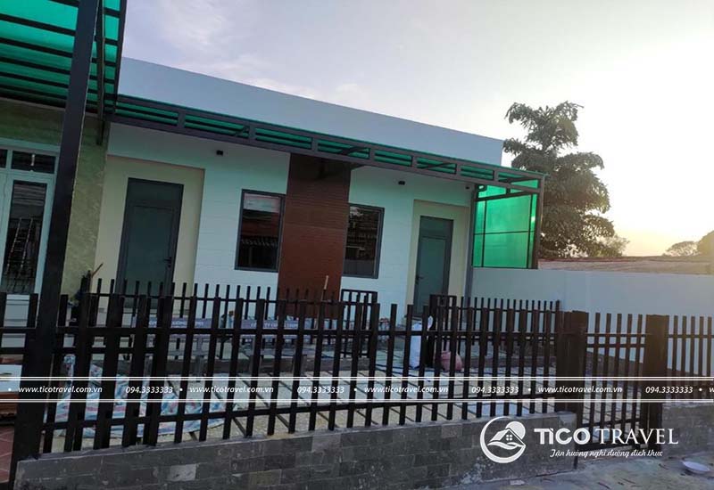 Daisy Homestay Phú Quốc