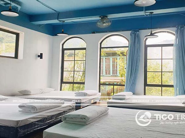 Ảnh chụp villa Villa Tam Đảo Tico 30 – Le Vent số 3