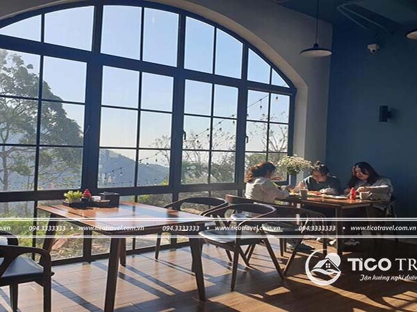 Ảnh chụp villa Villa Tam Đảo Tico 30 – Le Vent số 6