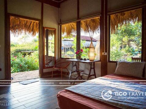 Ảnh đại diện Mai Châu Valley Retreat