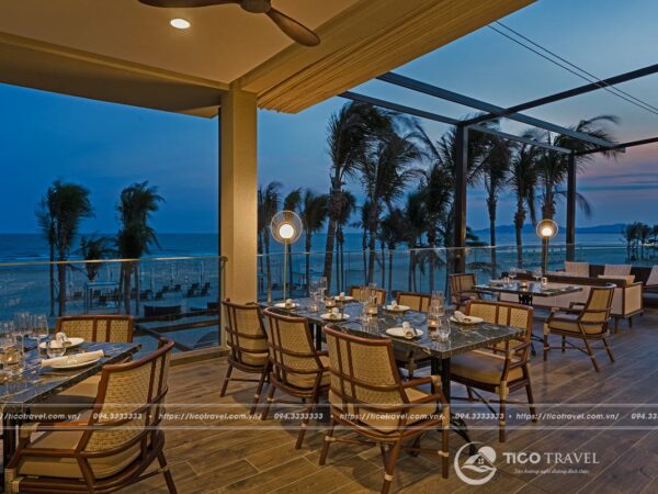 Ảnh chụp villa Melia Hồ Tràm Beach Resort - Thiên đường nghỉ dưỡng 5 sao đẳng cấp số 7
