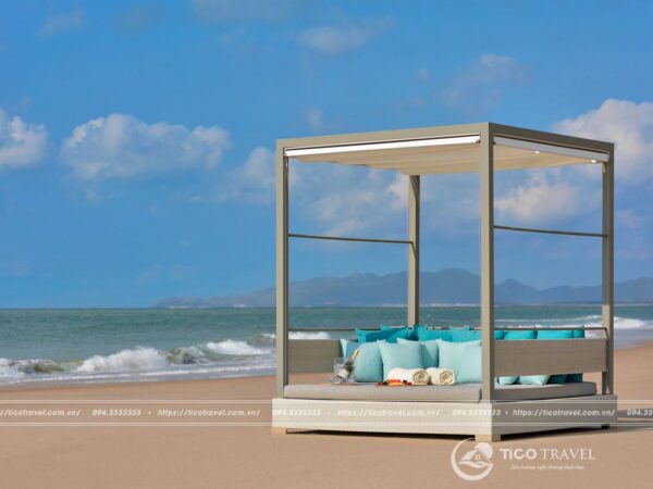 Ảnh chụp villa Melia Hồ Tràm Beach Resort - Thiên đường nghỉ dưỡng 5 sao đẳng cấp số 6