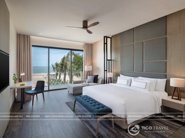 Ảnh chụp villa Melia Hồ Tràm Beach Resort - Thiên đường nghỉ dưỡng 5 sao đẳng cấp số 13