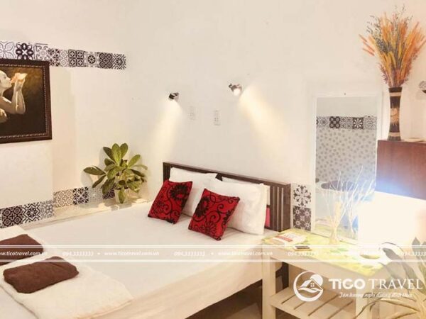 Ảnh chụp villa Mia Homestay số 1