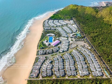 Ảnh đại diện Oceanami Villas & Beach Club